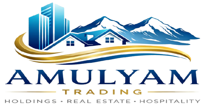 Amulyam Trading