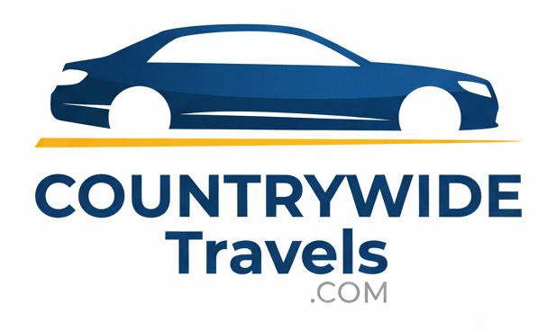 Countrywide Travels